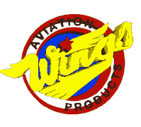 Need something aviation orientated?  Wing's Pensacola is there for you !   Mike & Carol are the nicest people I have ever known, if they don't have it, they can get it or tell you where it is.  It doesn't get any better than that!  Check them out!