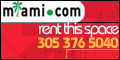 Miami.com, South Florida's Home Page -- Click Here!